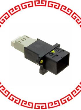 9574420000000 HARTING PUSHPULL V4 V2.0 LC DUPL