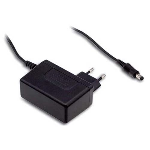 SGA40E24-P1J《Wall Mount AC Adapters 40W 24V 1.67A Euro P》