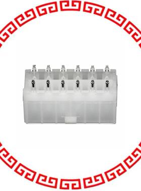 44472-1254 CONN HEADER 12POS 4.2MM VERT TIN