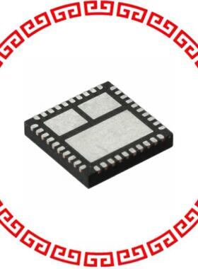 FDMF6823C MODULE DRMOS 50A 40-PQFN