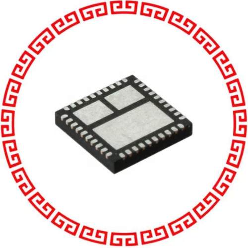 FDMF6823C MODULE DRMOS 50A 40-PQFN