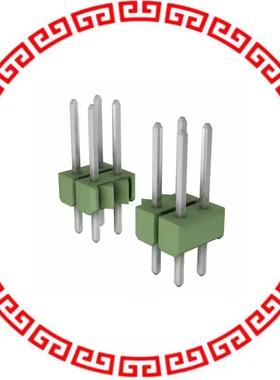 826942-6 CONN HEADER BRKWY 12POS VERT TIN