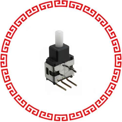 AB15AH SWITCH PUSH SPDT 0.4VA 28V