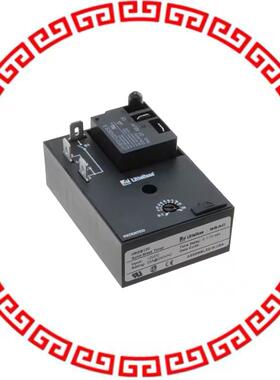 HRDB120 RELAY TIME DELAY 10SEC 30A 125V