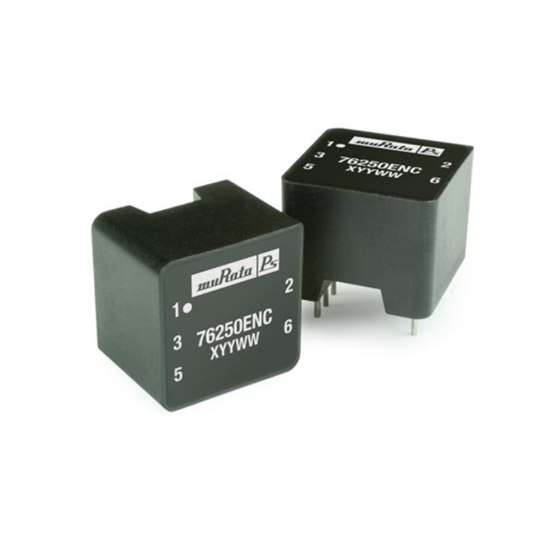 76250ENC《Power Transformers 1CT:1 turn 6000Vdc Converter》