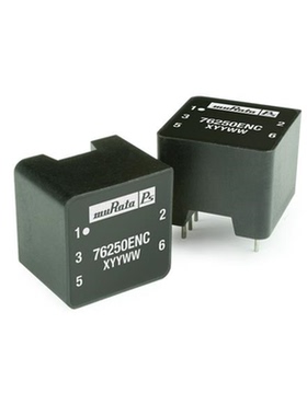 76250ENC《Power Transformers 1CT:1 turn 6000Vdc Converter》