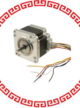 23KM-K267-00V STEP MOTOR HYBRID UNIPOLAR 24V