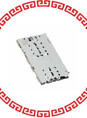 2290741-1 3 IN 2 CONNECTOR ASSY