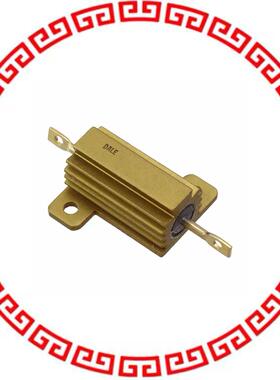 RH025300R0FE02 RES CHAS MNT 300 OHM 1% 25W