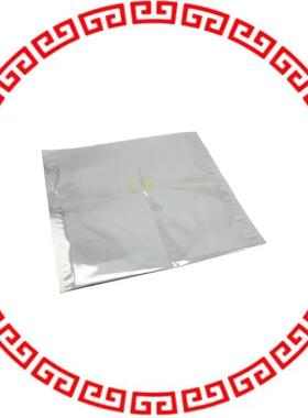 1001212 BAG 12X12 STATIC SHIELD 1=1EA