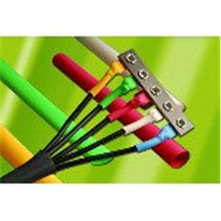 FIT-221-3/32-BK018「Heat Shrink Tubing Cross Linked Polyo」