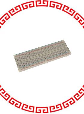 BB-32655 BREADBOARD TERM STRIP 6.50X2.15
