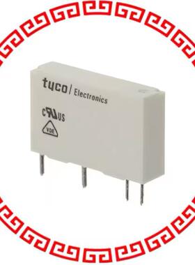 PCN-106D3MHZ,000 RELAY GENERAL PURPOSE SPST 3A 6