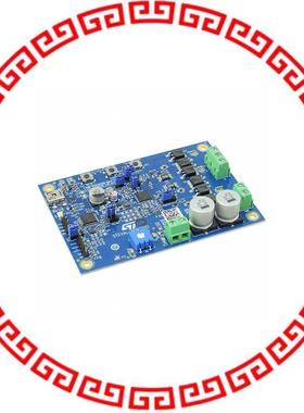 STEVAL-SPIN3202 EVAL BOARD STSPIN32F0A/STD140N6F