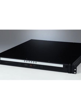 ACP-1010BP-00BE《1U w/ 3 slots IPC chassis w/o BP, w/o PS》