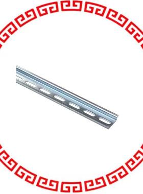 DNR-4790 DINRAIL 35MMX7.5MM SLTTD 1M 1=10