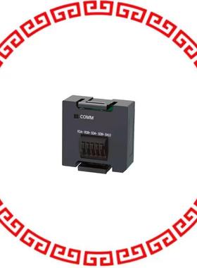 NX1W-CIF11 COMM MODULE RS485 SERIAL FOR NX1