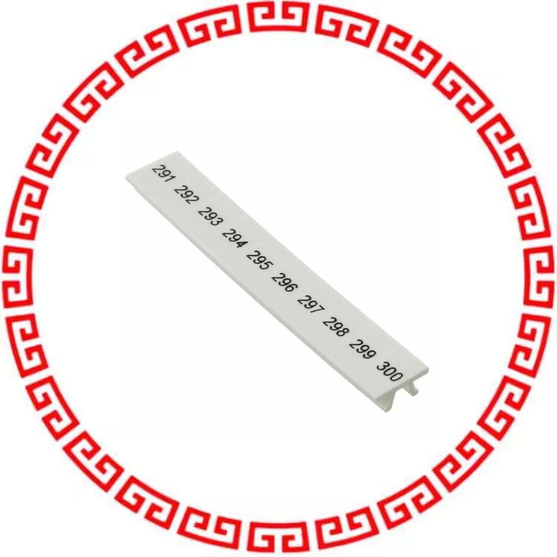 1051016:0291 ZACK STRIP 10SECT PRINT HORIZON