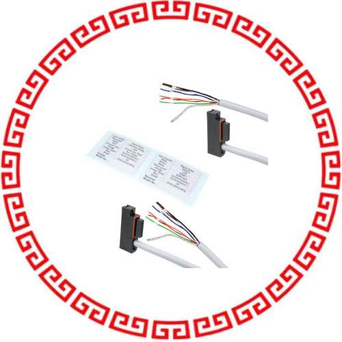 SFB-CCB10 SF4B 8-CORE BOTTOM CAP CABLE 10M