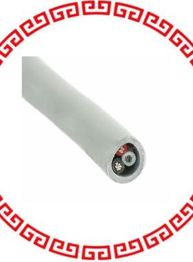 M3243 SL005 CABLE 3COND 18AWG SHLD 100'