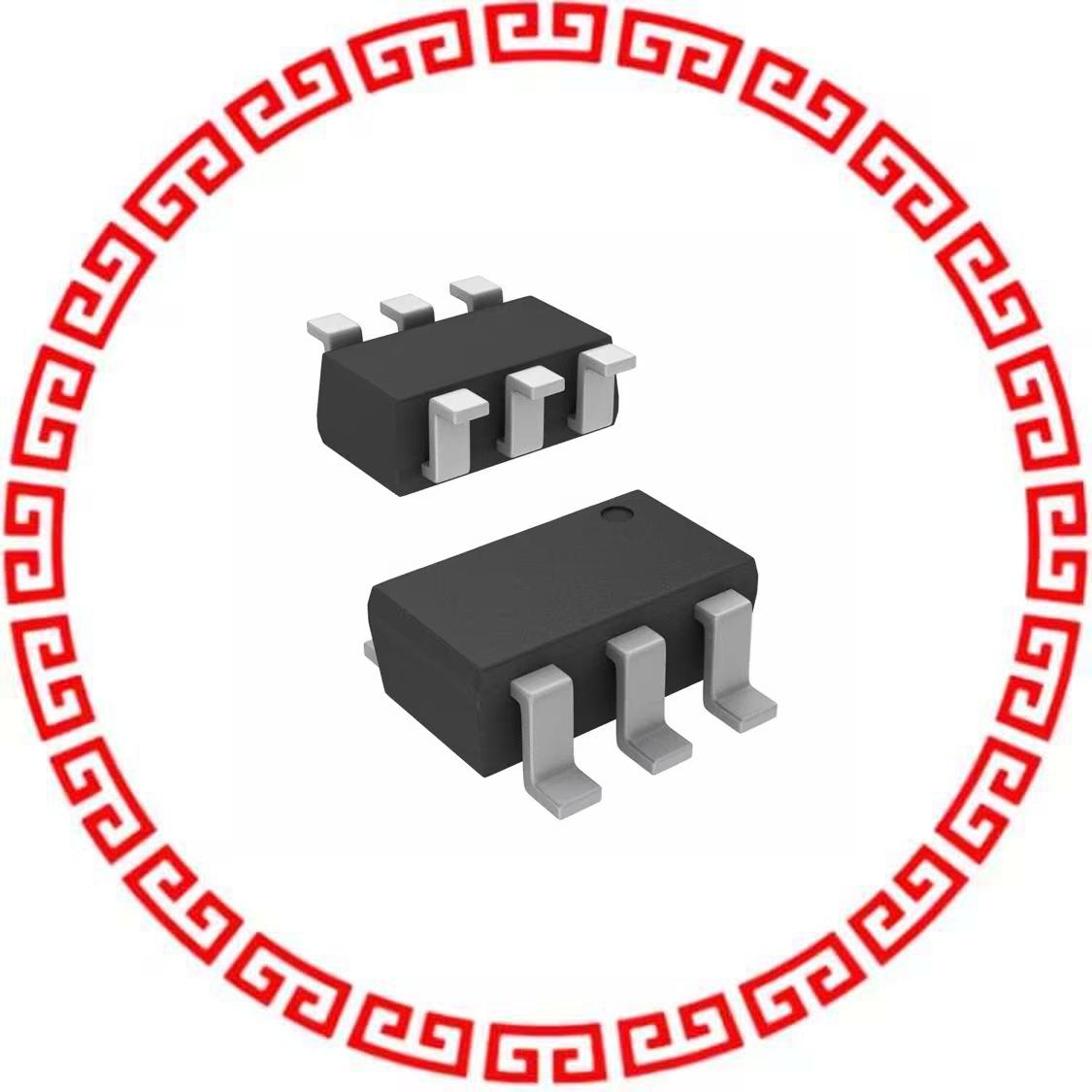 AS213-92LF IC SW SPDT 0.1-3GHZ GAAS SC70-6
