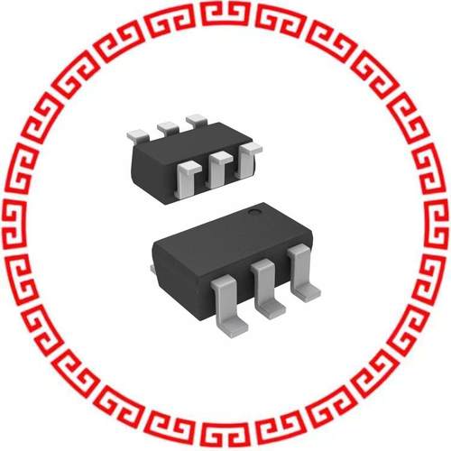 AS213-92LF IC SW SPDT 0.1-3GHZ GAAS SC70-6