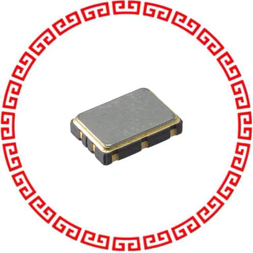530EC155M520DG OSC XO 155.52MHZ LVPECL SMD