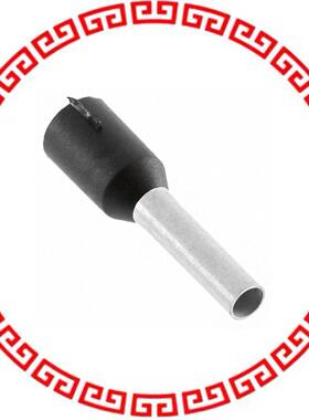 1241003-1 CONN TUBULAR END SLVE 16-15.5AWG