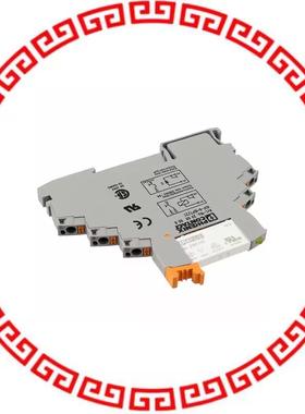 2903370 RELAY GEN PURPOSE SPDT 6A 24V