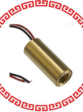 VLM-650-28 LPT LASER DIODE 655NM 1MW