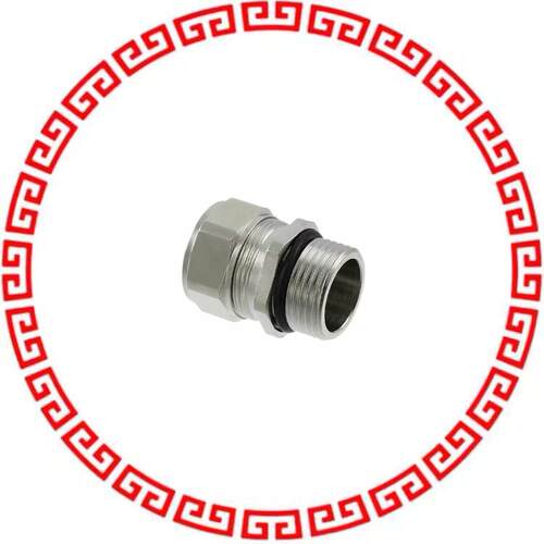 1100.11.085 CABLE GLAND 5.5-8.5MM PG11 BRASS
