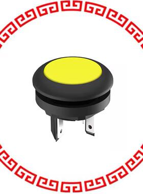 1.15.210.001/0401 LUMOSTAST 16 PB NON-ILLUMINABL