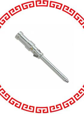 VN01 016 0025 1C CONTACT H.D. CRIMP PINS