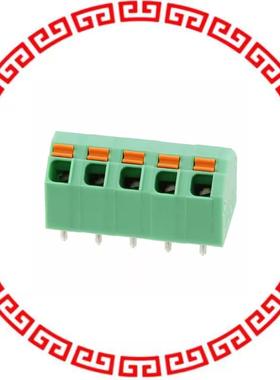 1751503 CONN TERM BLOCK