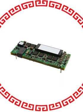 E48SH12010NRFA DC DC CONVERTER 12V 120W