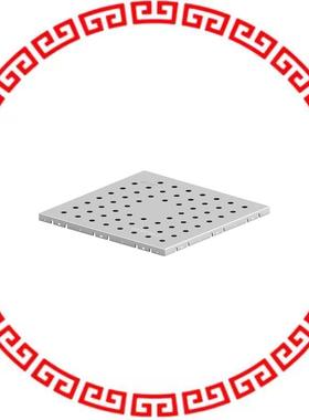2118725-2 STD SHIELD COVER, CRS-44.97X44.9