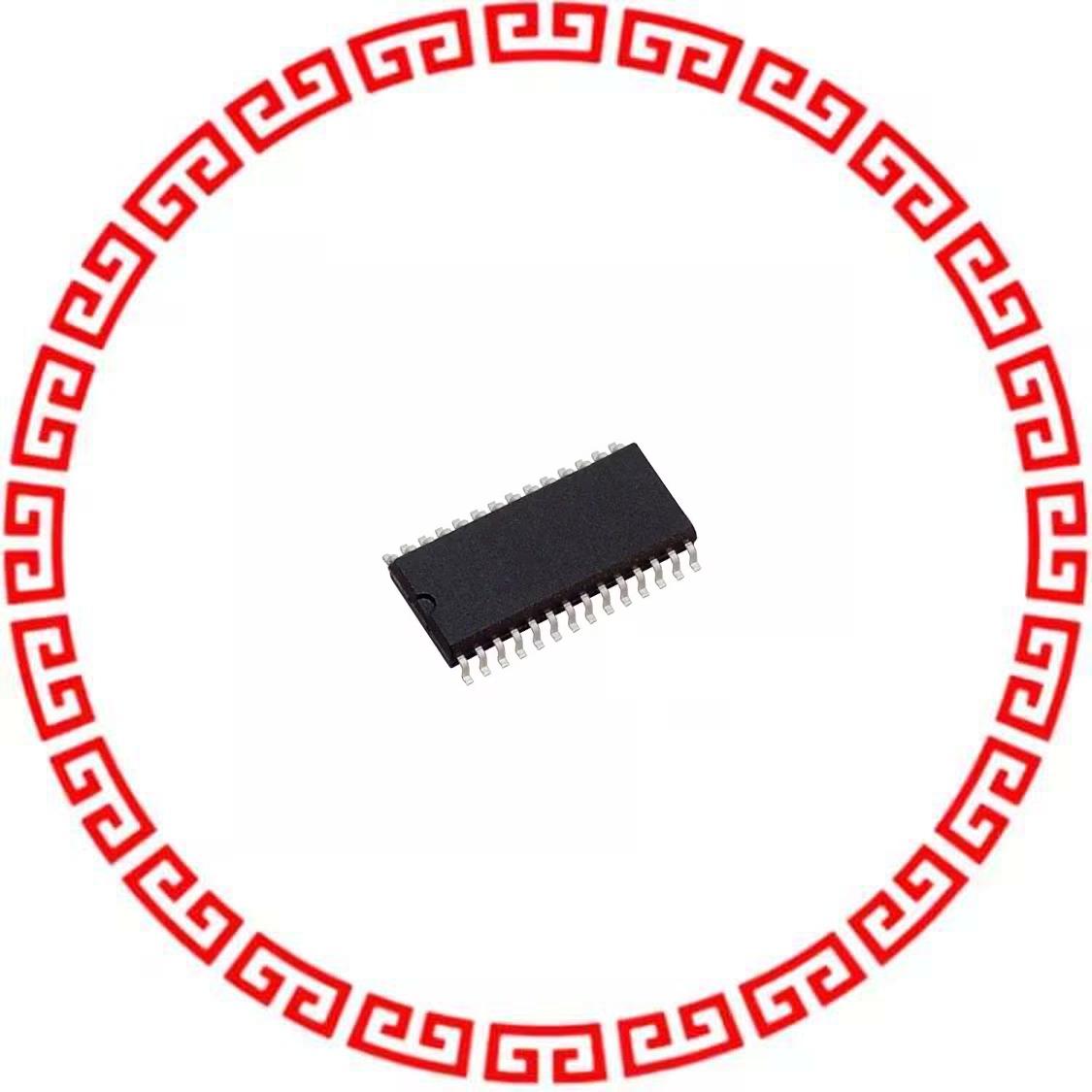 UCC3750DW IC SOURCE RINGER CONTR 28-SOIC