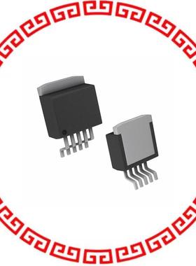 LT1129IQ-5#PBF IC REG LINEAR 5V 700MA 5DDPAK