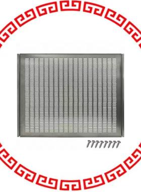 TBC-14263 COVER FOR CHASSIS RACKMOUNT VENT