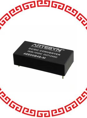 AEE02A48-M DC DC CONVERTER 5V 10W
