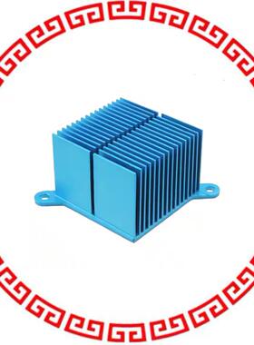 ATS-FPX040040030-65-C2-R0 HEATSINK 40X40X30MM L-