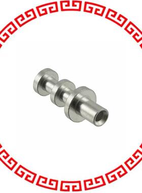 H2121-01 TERM TURRET SINGLE L=5.15MM TIN