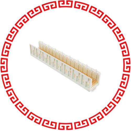 70235-111LF CONN HEADER 192POS T/H PRSFT