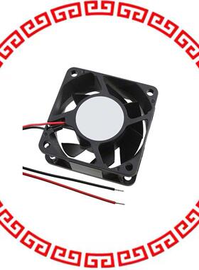 AFB0648SH-A FAN AXIAL 60X25.4MM 48VDC WIRE