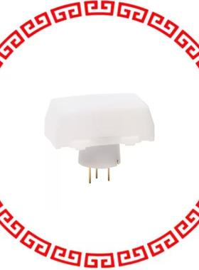 EKMC1605111 SENSOR MOTION PIR WIDE 170UA WHT