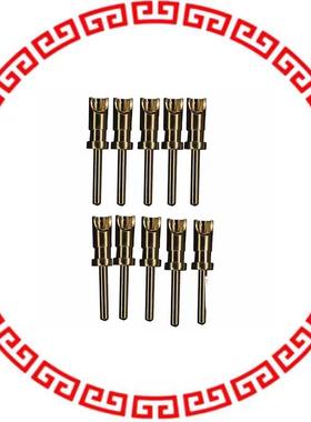SA3350/1 CONTACT PIN 20-24AWG 1=10PC