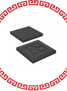 ADSP-21363KBCZ-1AA IC DSP 32BIT 333MHZ 136CSBGA