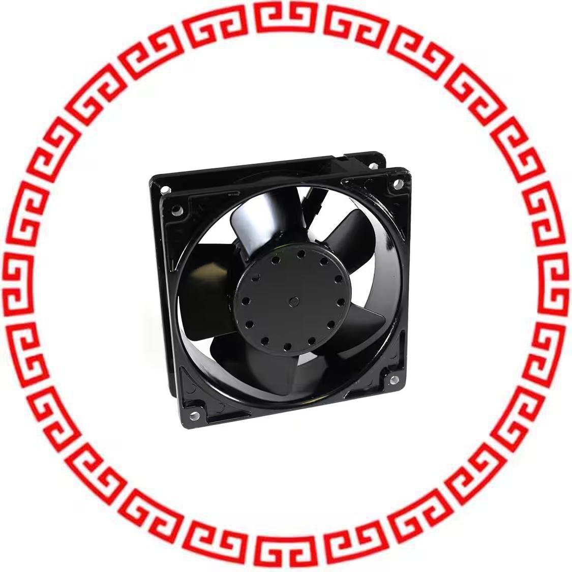 FAN10A220 FAN AC AXIAL 10