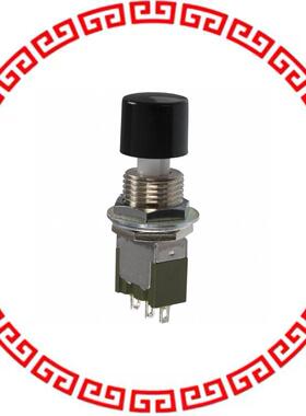 MB2065SB1W01-DA SWITCH PUSHBUTTON SPDT 6A 125V