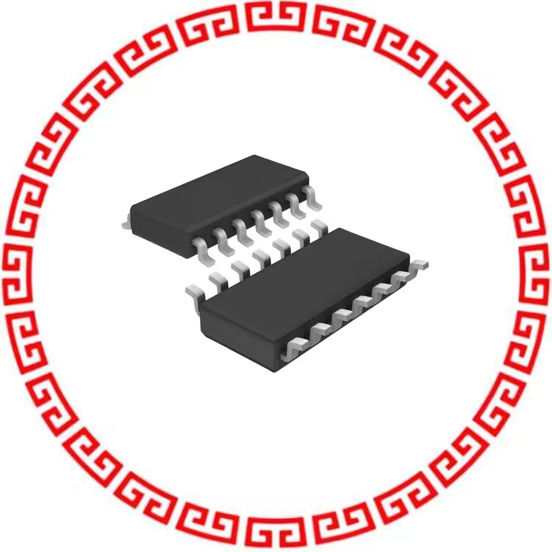 LT1251CS#PBF IC AMP VIDEO FADE CONTRLD 14SOIC